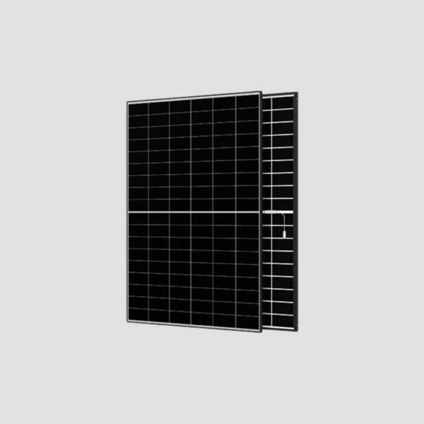 Module photovoltaïque AIKO - NEOSTAR bi-verre - 490 Wc