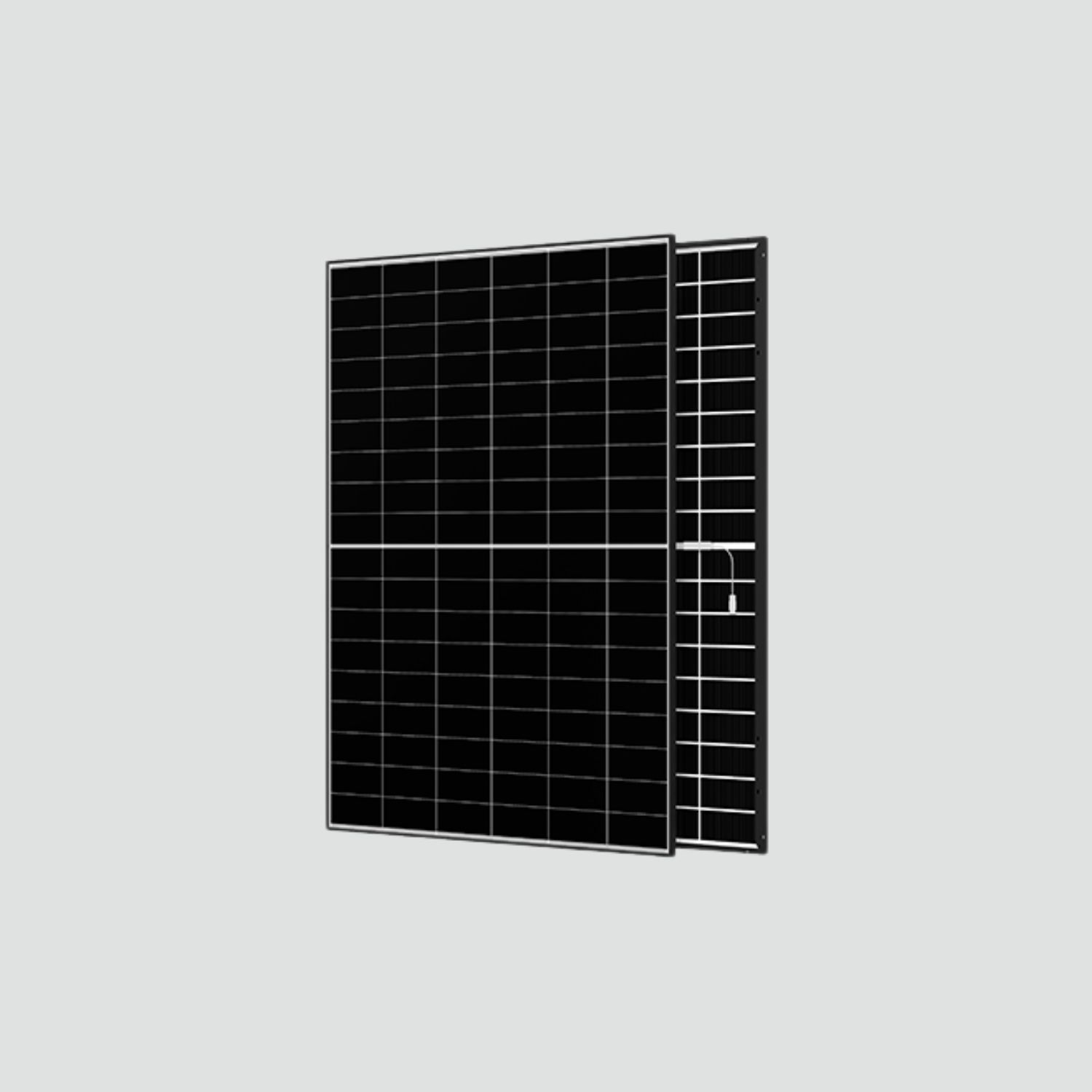 Module photovoltaïque AIKO - NEOSTAR bi-verre - 490 Wc