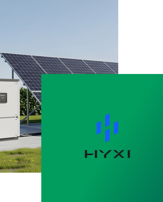 Batterie de stockage - BESS container